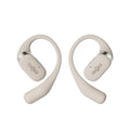 SHOKZ OpenFit Open-Ear True Wireless Earbuds - Beige