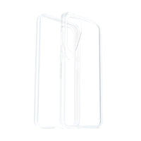 Thumbnail for OtterBox React Case for Samsung Galaxy S25 Plus - Clear