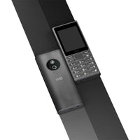 Thumbnail for HMD 110 4G 128MB Dual Sim - Titanium