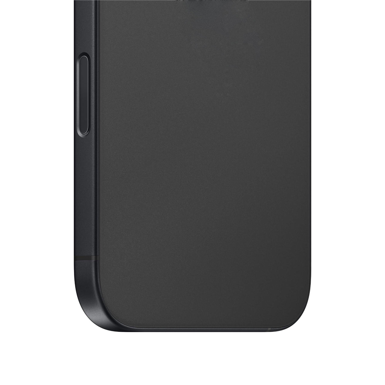 Apple iPhone 16 128GB - Black