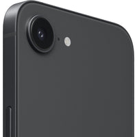 Thumbnail for Apple iPhone 16e 256GB - Black
