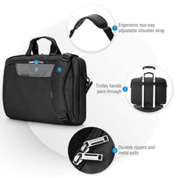 Thumbnail for Everki Advance Laptop Bag Briefcase up to 18.4-Inch