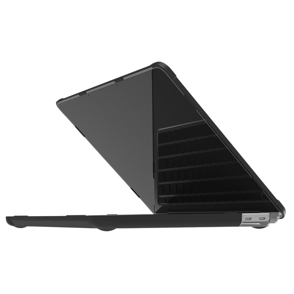 STM Dux Case for Surface Laptop 1st Edition 13" - Black