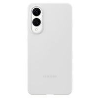 Thumbnail for Samsung Silicone Case for Galaxy S25 Edge  - Grey