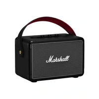 Thumbnail for Marshall Kilburn II Portable Bluetooth Speaker (Black)