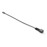 Logitech Rally Microphone Pod Cat Coupler - Black