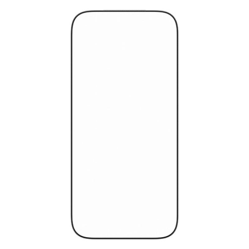 PanzerGlass 3D Curve Screen Protector for New iPhone 2026 Pro Max / 17 Pro Max - Clear