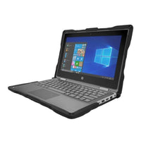 Thumbnail for Gumdrop DropTech rugged case for HP ProBook x360 11 G5/G6/G7 EE