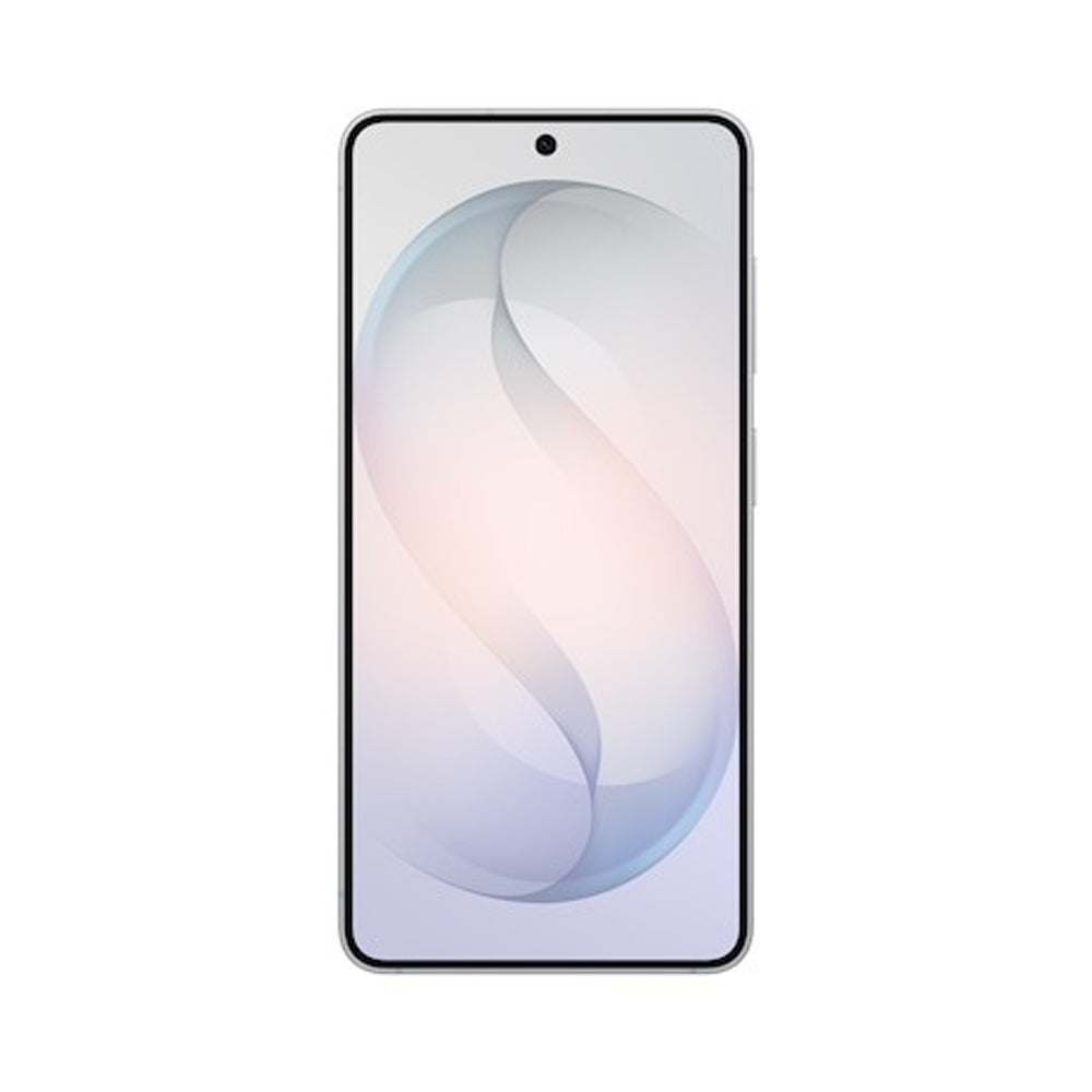 Samsung Galaxy S26 256GB Android Smartphone - White