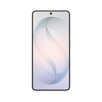 Thumbnail for Samsung Galaxy S26 256GB Android Smartphone - White