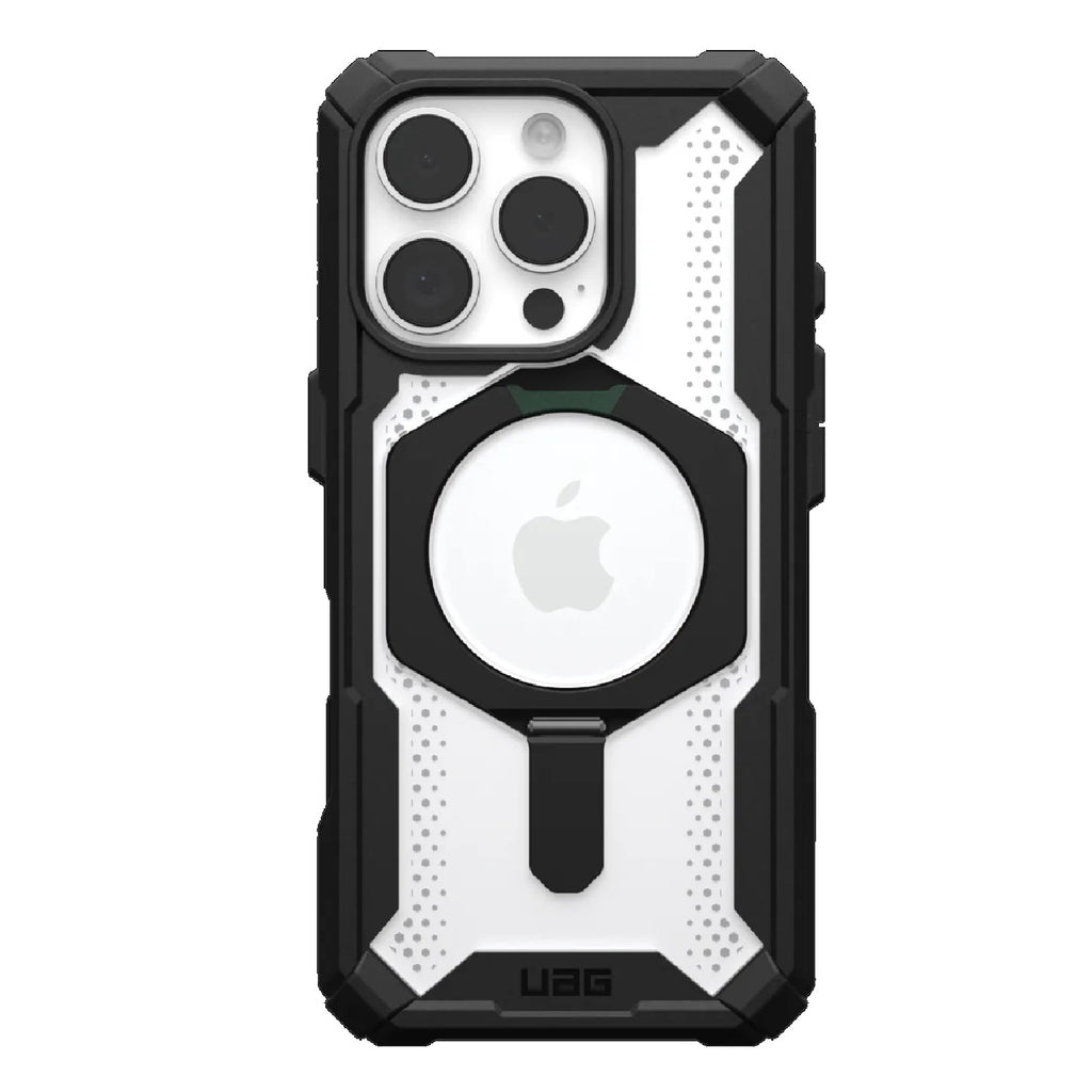 UAG Plasma XTE MagSafe Case for Apple iPhone 16 Pro (6.3") -Black