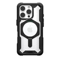 UAG Plasma XTE MagSafe Case for Apple iPhone 16 Pro (6.3") -Black