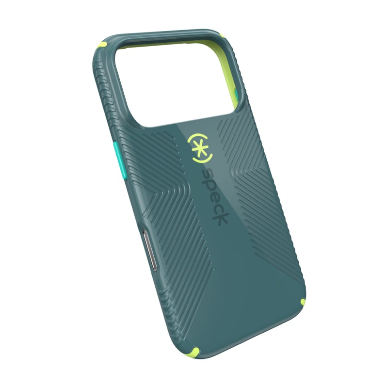 Speck CandyShell Icon MagSafe Case for iPhone 18 Pro - Sour Apple