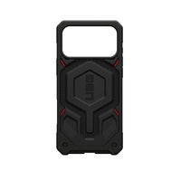 Thumbnail for UAG Monarch Pro Case for iPhone 17 Pro - Kevlar Black