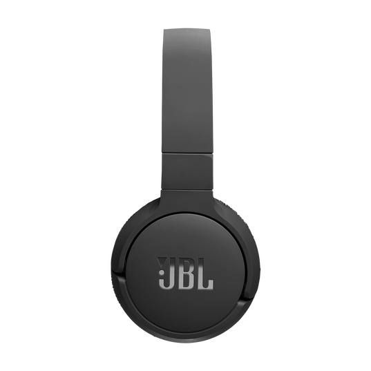 JBL Tune 670 BT ANC Wireless Noise Cancelling Headphones - Black 70H Battery