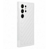 Thumbnail for Samsung Shield Cover for Galaxy S24 Ultra - Light Grey