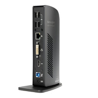 Kensington USB 3.0 Docking Station 33972 for Laptops, Notebooks and Ultrabooks