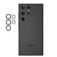 Thumbnail for Case-Mate Lens Protector For Samsung Galaxy S23 Ultra - Clear