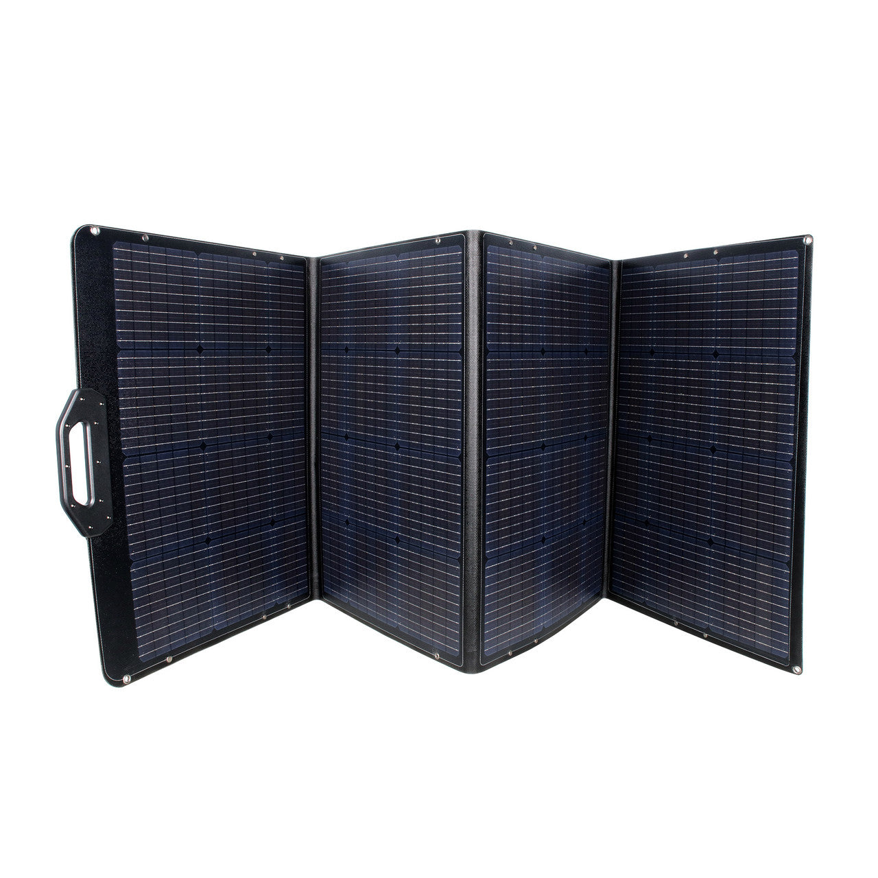 NRGV Ault 300W Portable Solar Blanket