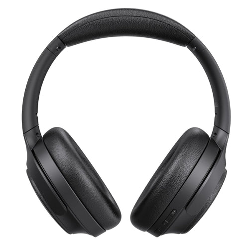 EFM Austin Studio Lite Over Ear Headphones - Black
