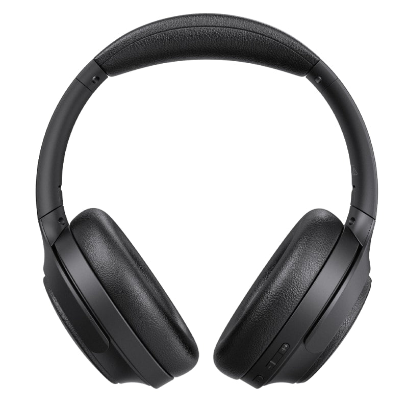 EFM Austin Studio Lite Over Ear Headphones - Black