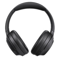 Thumbnail for EFM Austin Studio Lite Over Ear Headphones - Black