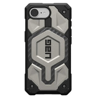 Thumbnail for UAG Monarch Pro MagSafe Case for iPhone 16E 6.1