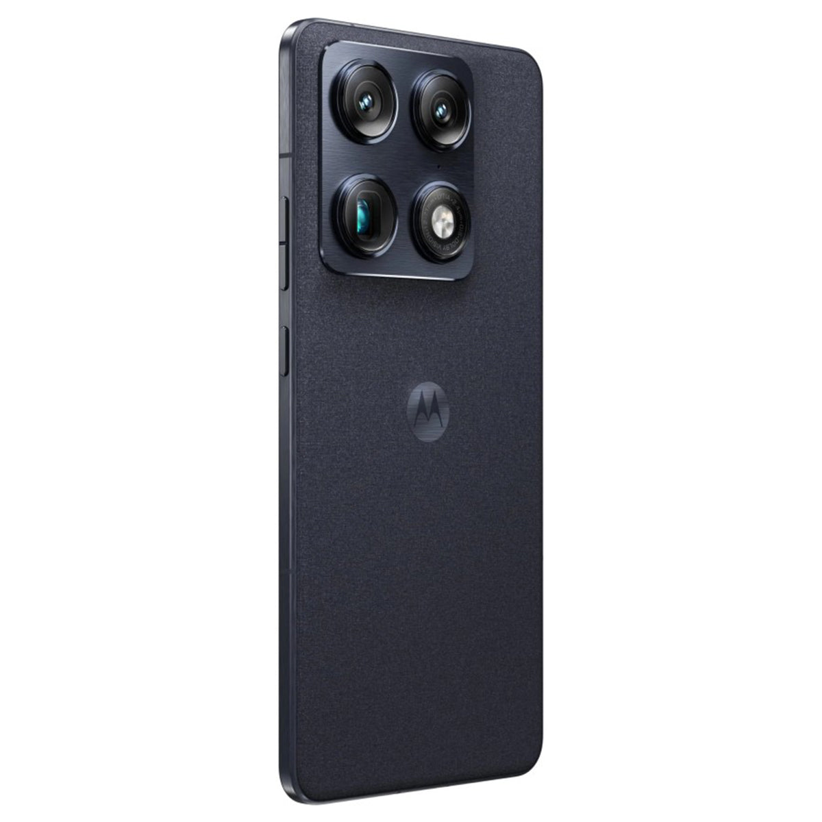 MOTOROLA SIGNATURE 256GB CARBON - DARK BLUE