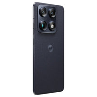 MOTOROLA SIGNATURE 256GB CARBON - DARK BLUE