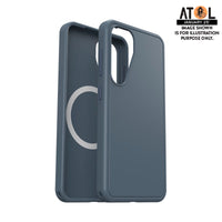 Thumbnail for OtterBox Symmetry Mag Case for Samsung Galaxy S25 - Bluetiful