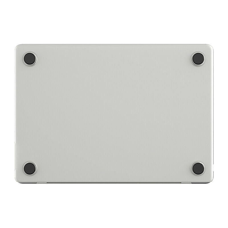 Incase Edge Hardshell Case for MacBook Air 15inch - Clear