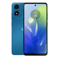Thumbnail for Telstra Motorola Moto G04S 4GX 64GB/4GB 6.56