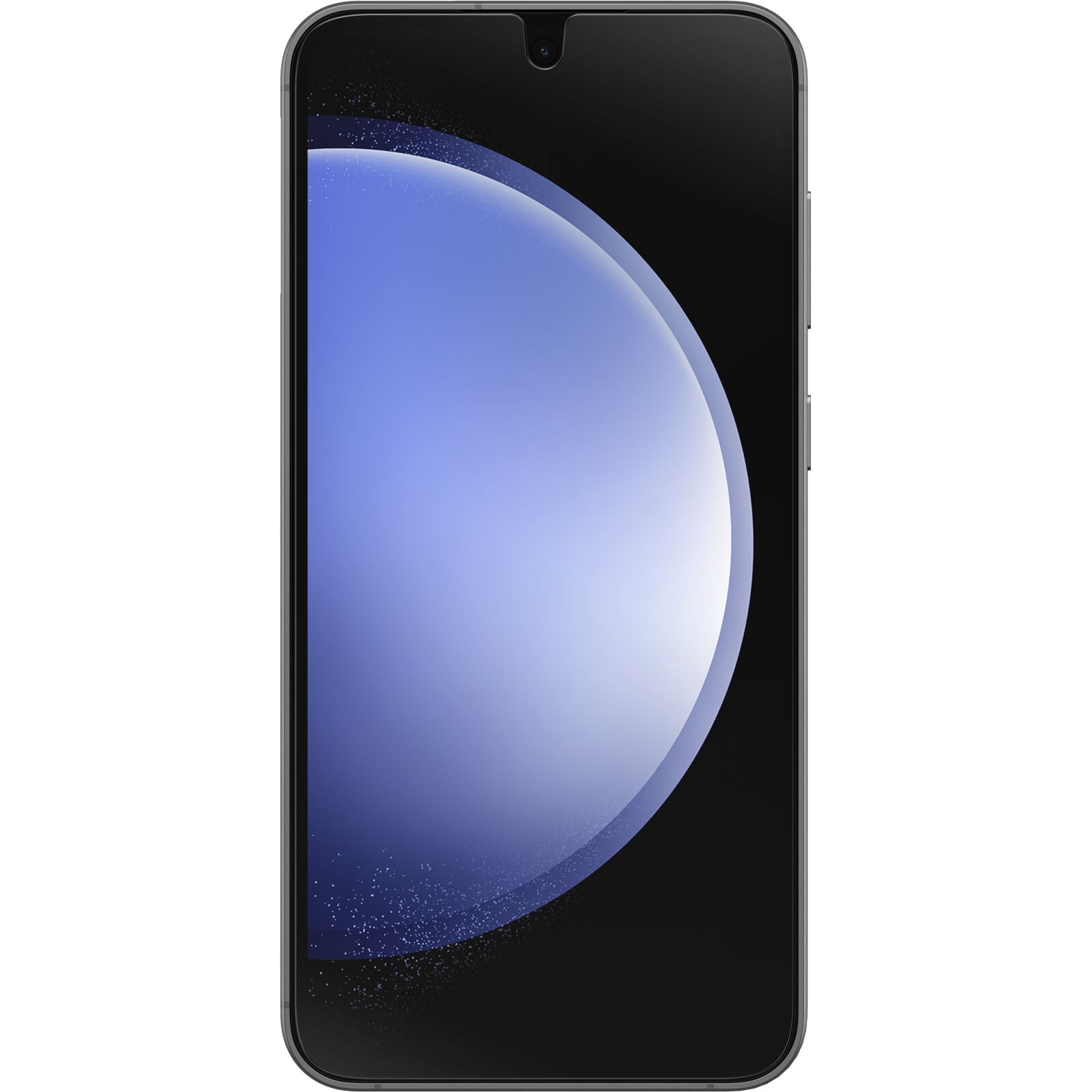 OtterBox Premium Glass Antimicrobial Screen Protector for New Samsung FE 5G - Clear
