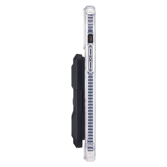 Pelican Magsafe Protector Magnetic Wallet - Black