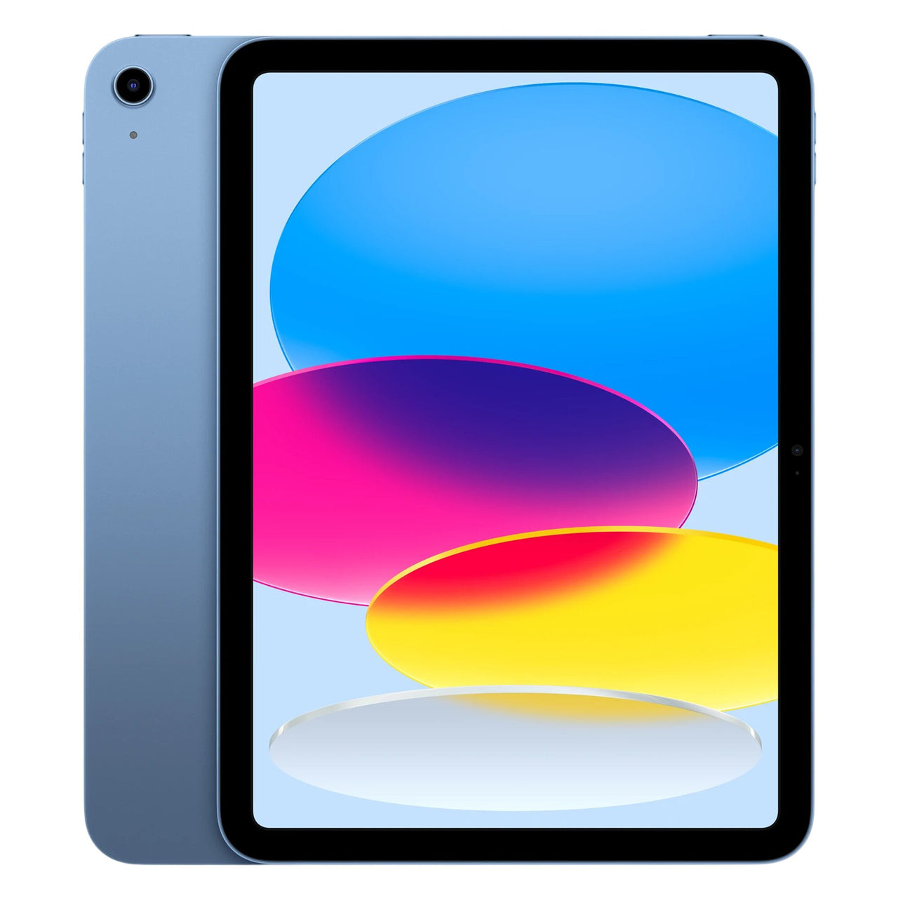 Refurbished Apple iPod Touch 6th Gen 128GB - Blue