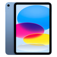 Refurbished Apple iPod Touch 6th Gen 128GB - Blue