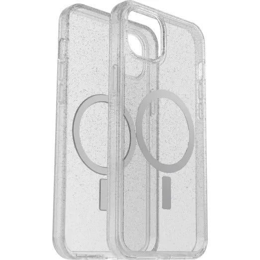 Otterbox Symmetry Plus Clear Case Magsafe  For iPhone 14 Plus (6.7") - Stardust