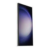 Thumbnail for OtterBox Alpha Flex Screen Protector for Samsung Galaxy S23 Ultra - Clear