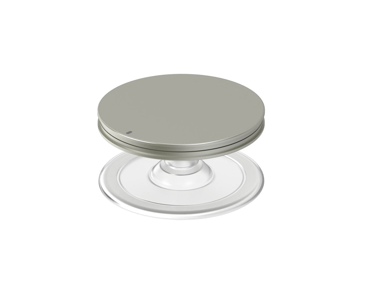 Samsung Magnet Mirror Tok - Gray