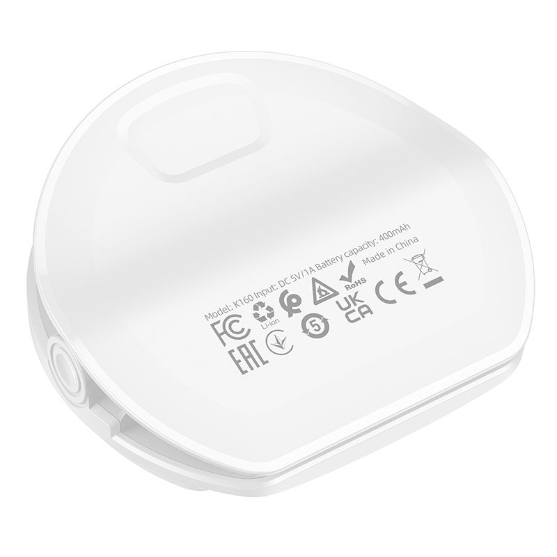 Hoco K160 Olas Fill Light - White