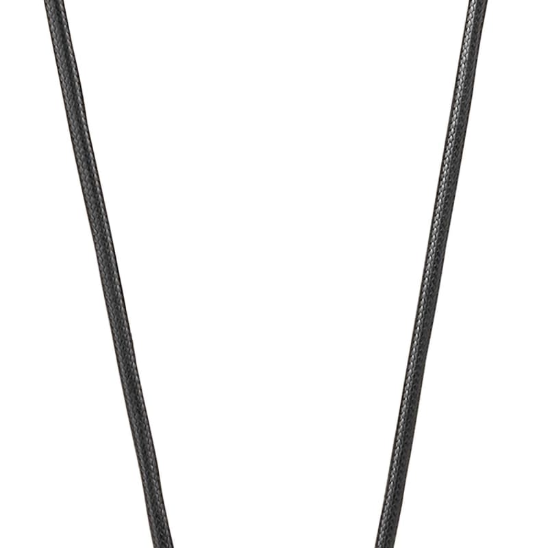 Case-Mate Phone Crossbody - Black Rope