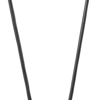 Case-Mate Phone Crossbody - Black Rope