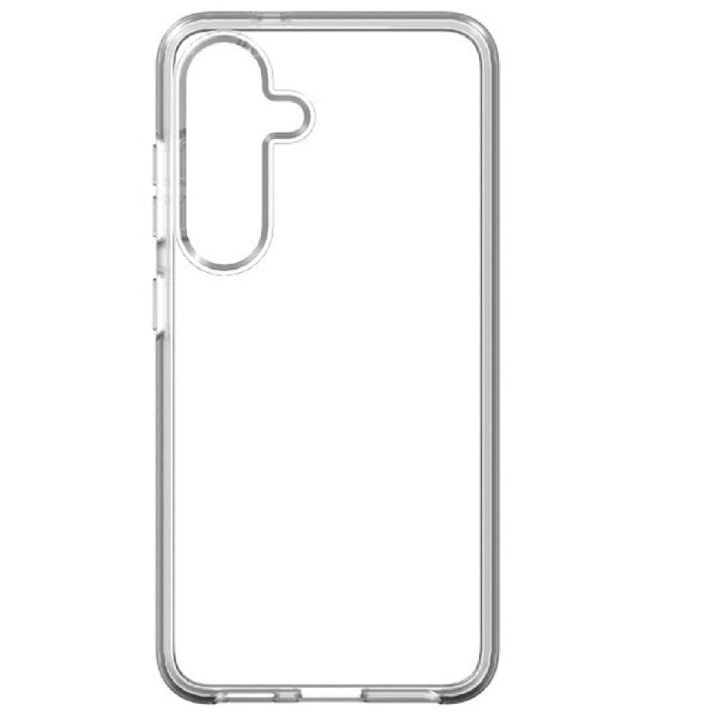 Cygnett Ecomag Case for Samsung Galaxy S25- Clear
