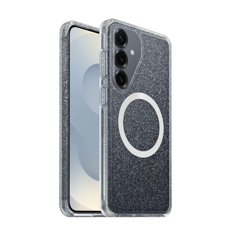 OtterBox React Case with Magnets Suits for Samsung Galaxy S26+ (S26 Plus) - Stardust