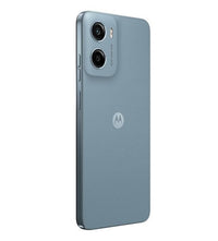 Thumbnail for Motorola moto G05 4G 64GB - Misty Blue
