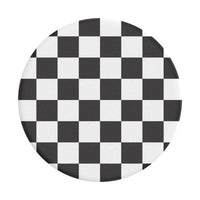 Thumbnail for Popsockets PopGrip (Gen2)- Checker Black