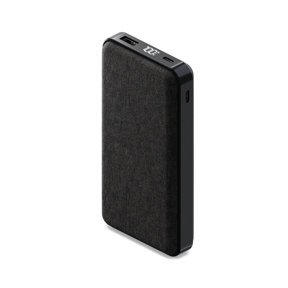 Cygnett ChargePro PD 3.0 30W (20K) Power Bank - Graphite