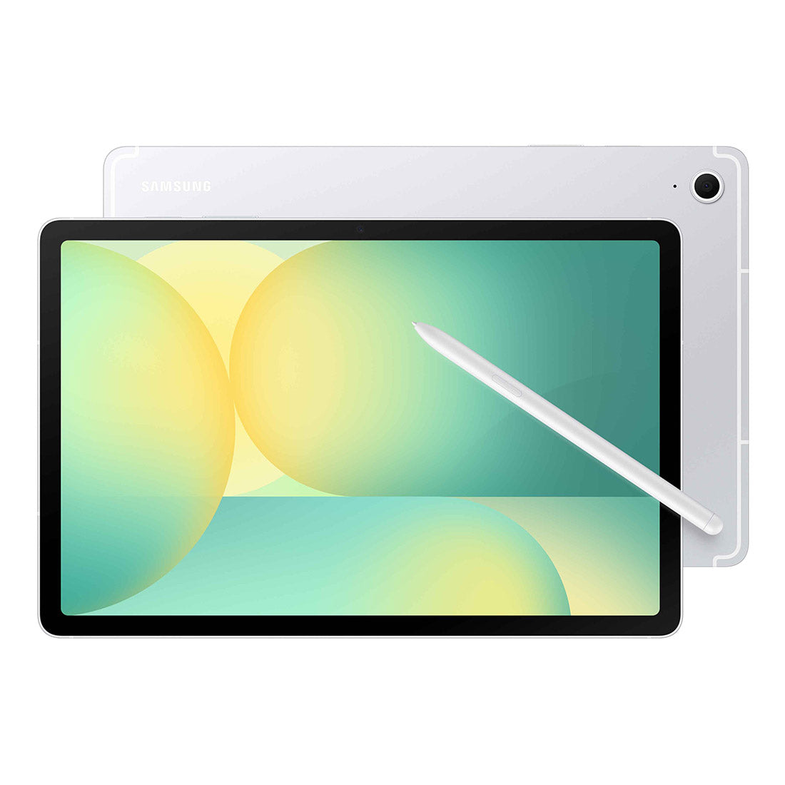 Samsung Galaxy S10 FE Wi-Fi Tablet 128GB/8GB, 10.9''- Silver