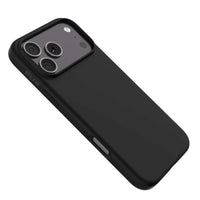 EFM Santorini Case for iPhone 18 Pro Max - Black