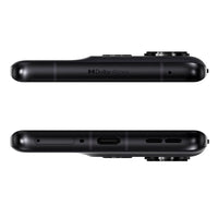 Thumbnail for Motorola Edge 50 Pro 5G Dual Sim, 256GB/12GB, 6.7'' - Black Beauty